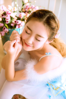 第一次挺进小婷身体里